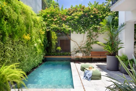 CASA CODAJÁS RJ